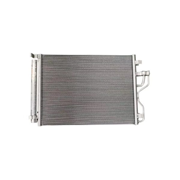 تصویر محصول رادیاتور کولر کیا اسپورتیج 4 سیلندر ساده سال 2014